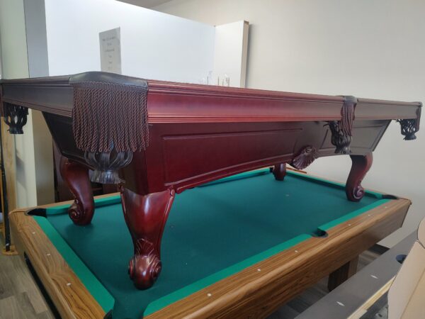 8' Westwood Pool table - Image 4