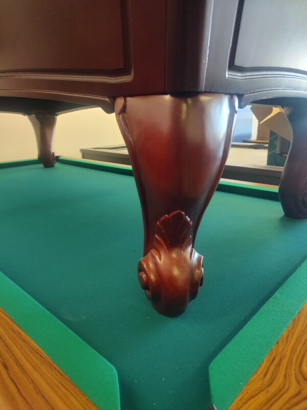 8' Westwood Pool table - Image 2