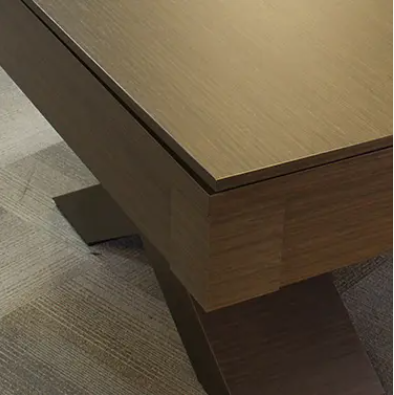 Olhausen pool table dining top